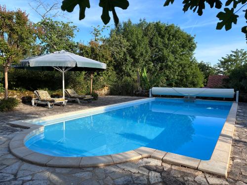  te koop landgoed Saint-Cyprien Dordogne 16