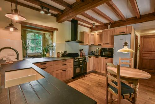  te koop landgoed Saint-Cyprien Dordogne 10