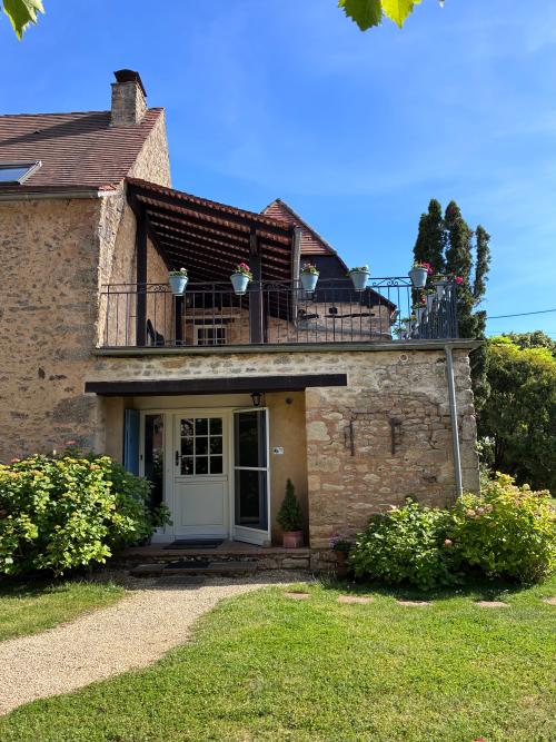  te koop landgoed Saint-Cyprien Dordogne 6