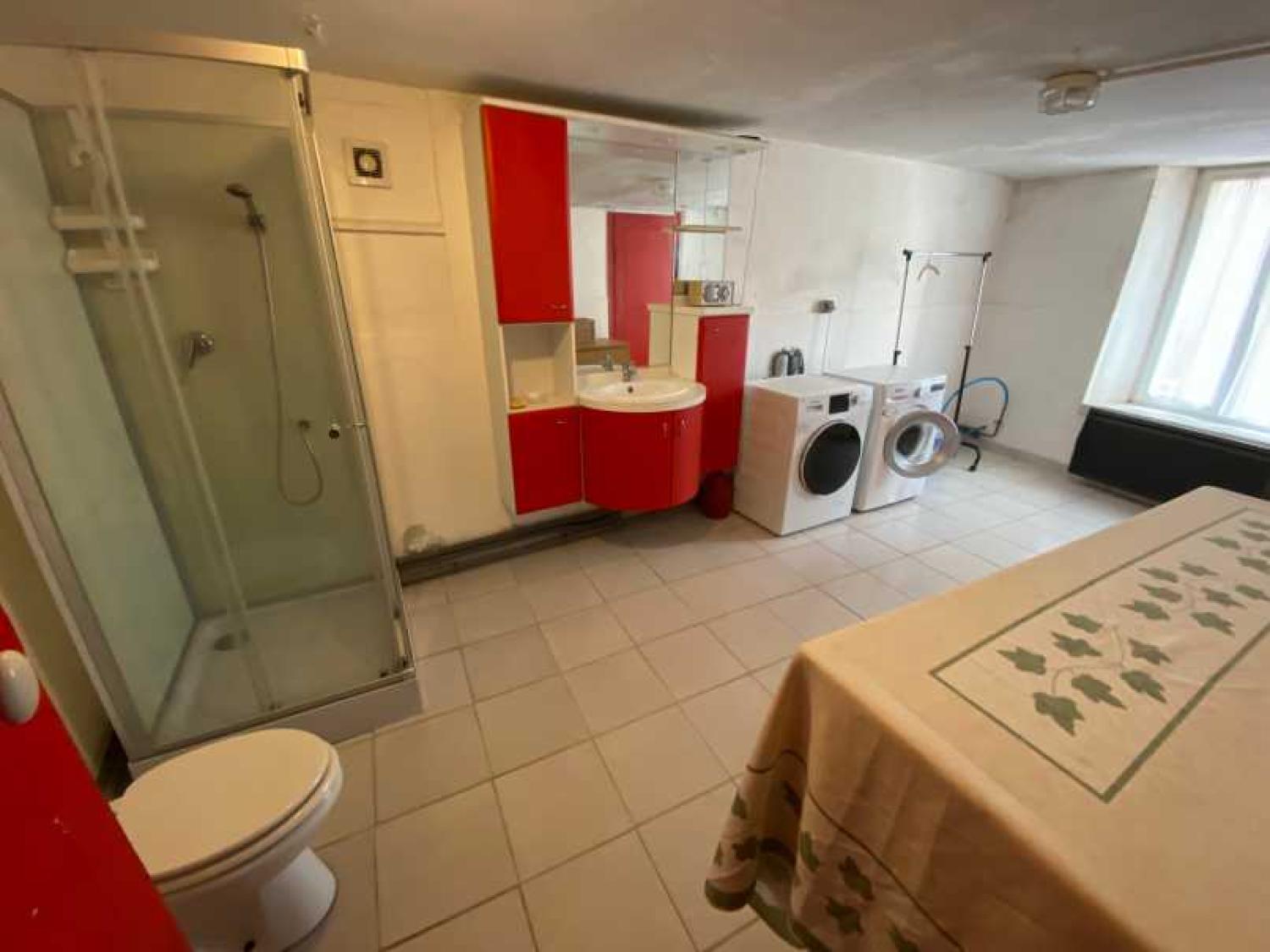 te koop herenhuis Châtillon-sur-Saône Vogezen 32