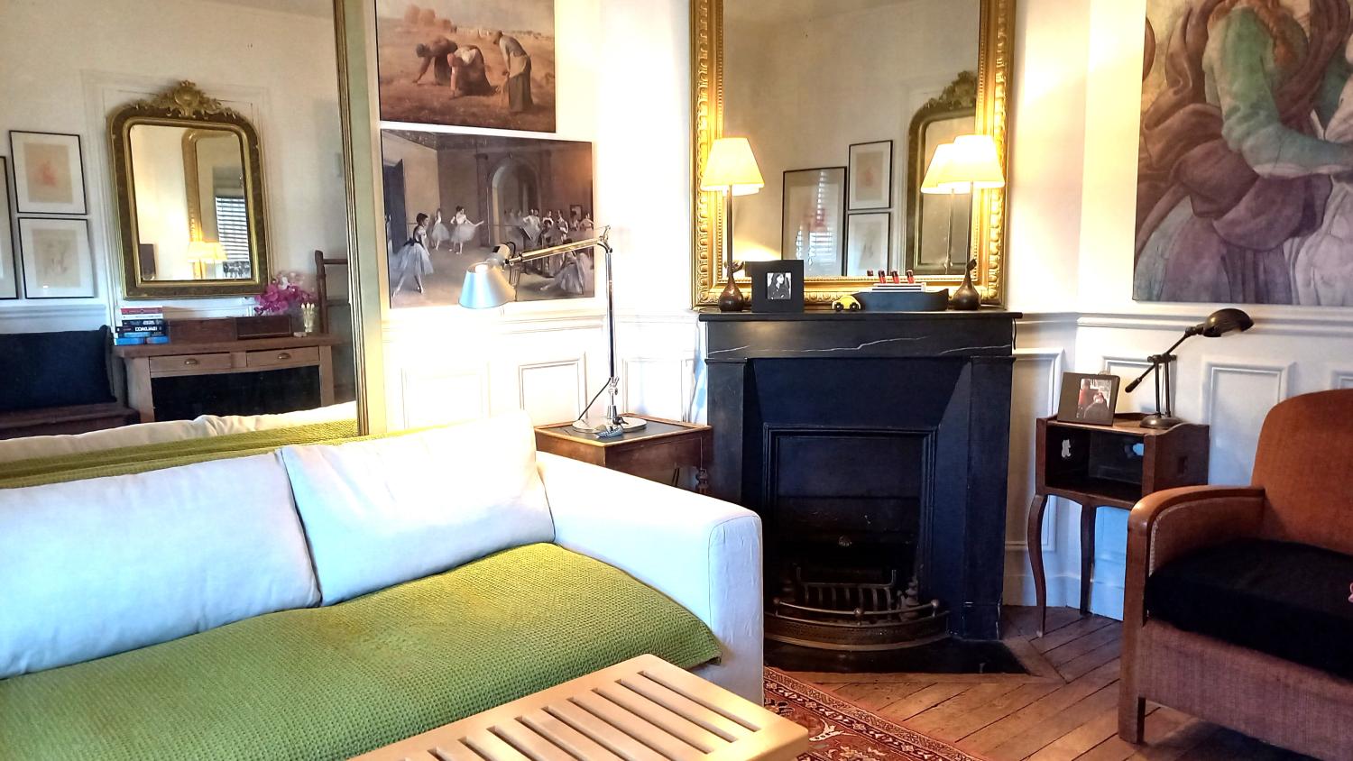 te koop appartement Paris 10e Arrondissement Parijs (Seine) 3