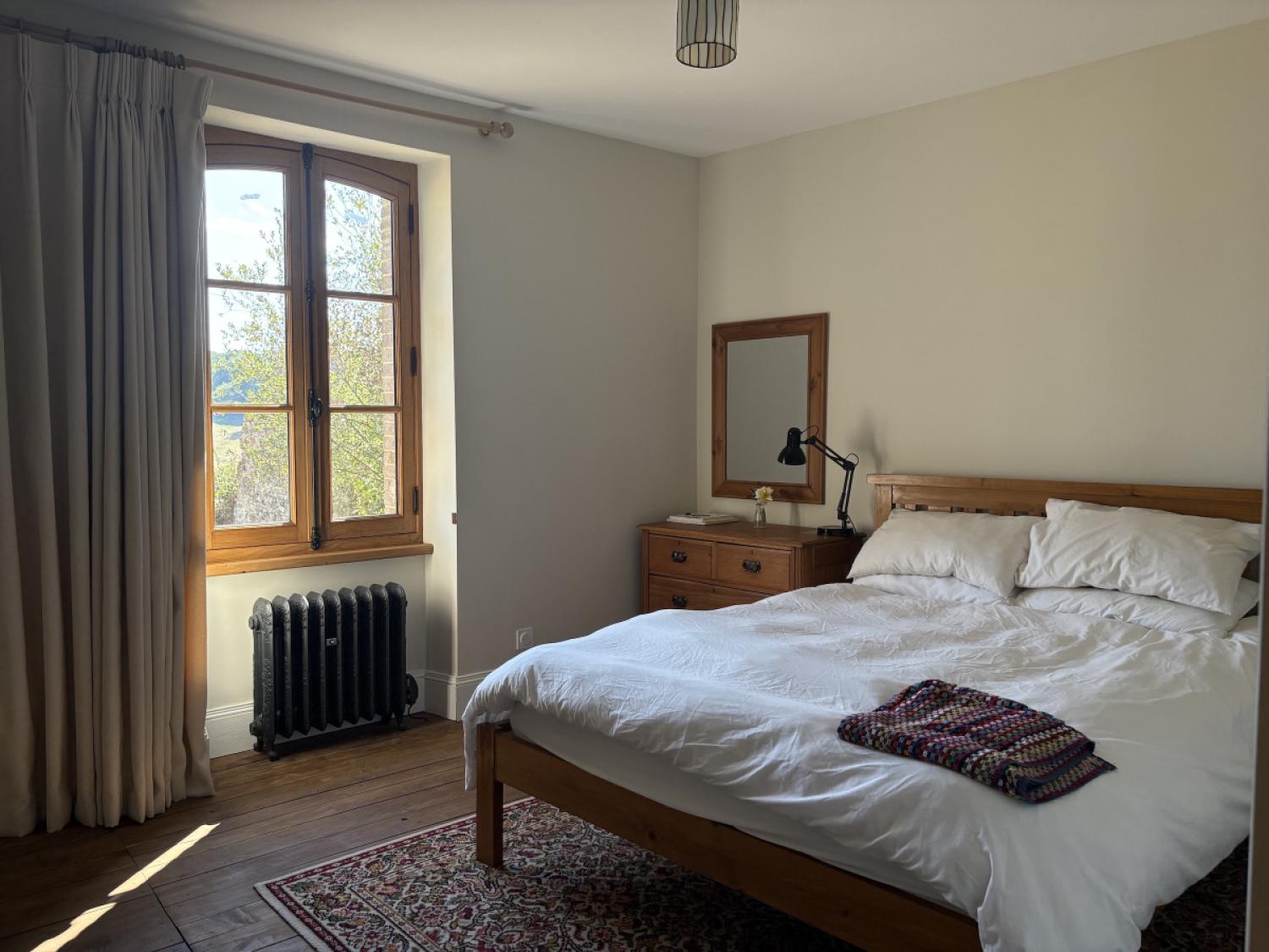 te koop vrijstaand Beyssac Corrèze 6