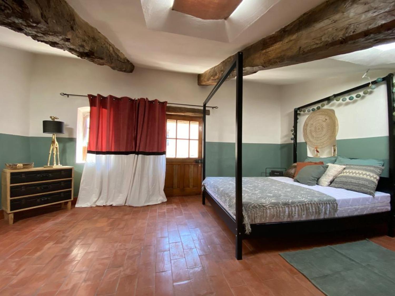 te koop huis met gîte Buis-les-Baronnies Drôme 16