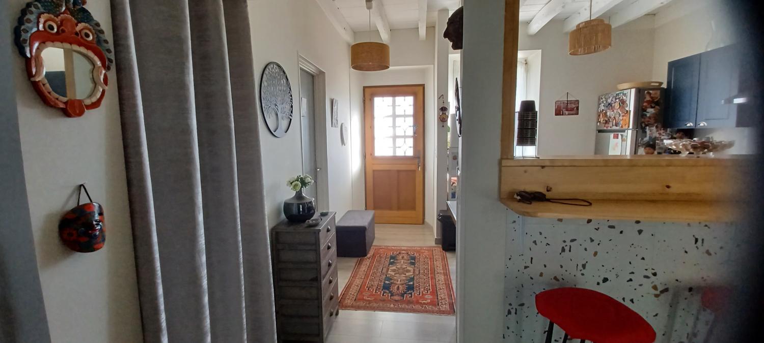 te koop vrijstaand Saint-Sulpice-Laurière Haute-Vienne 6