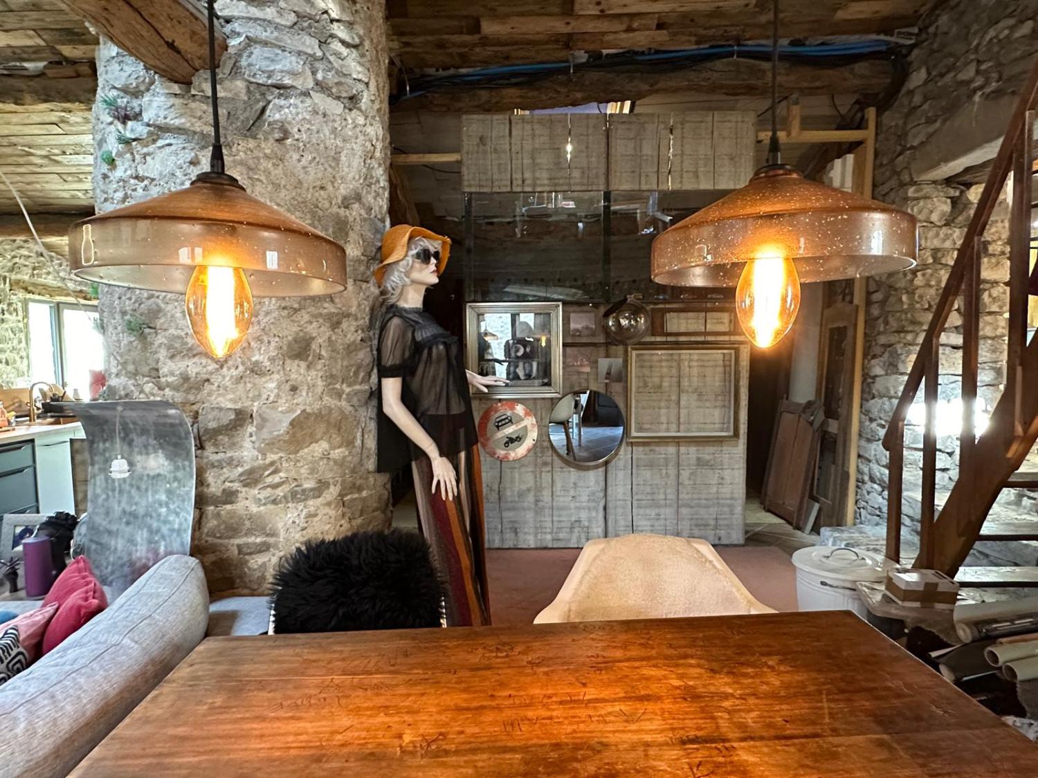 te koop huis met gîte Buis-les-Baronnies Drôme 11