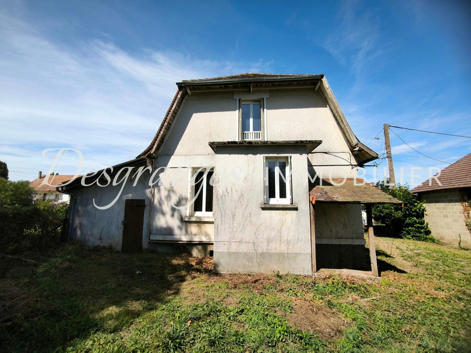 te koop vrijstaand Payzac Dordogne 2