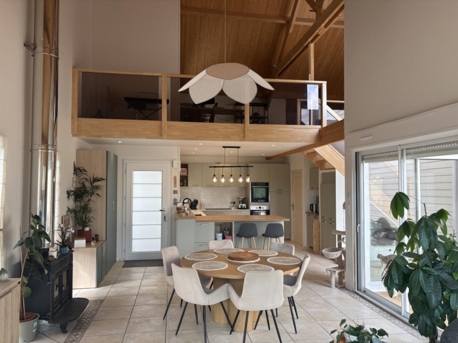 te koop vrijstaand Saint-Sornin-Lavolps Corrèze 1