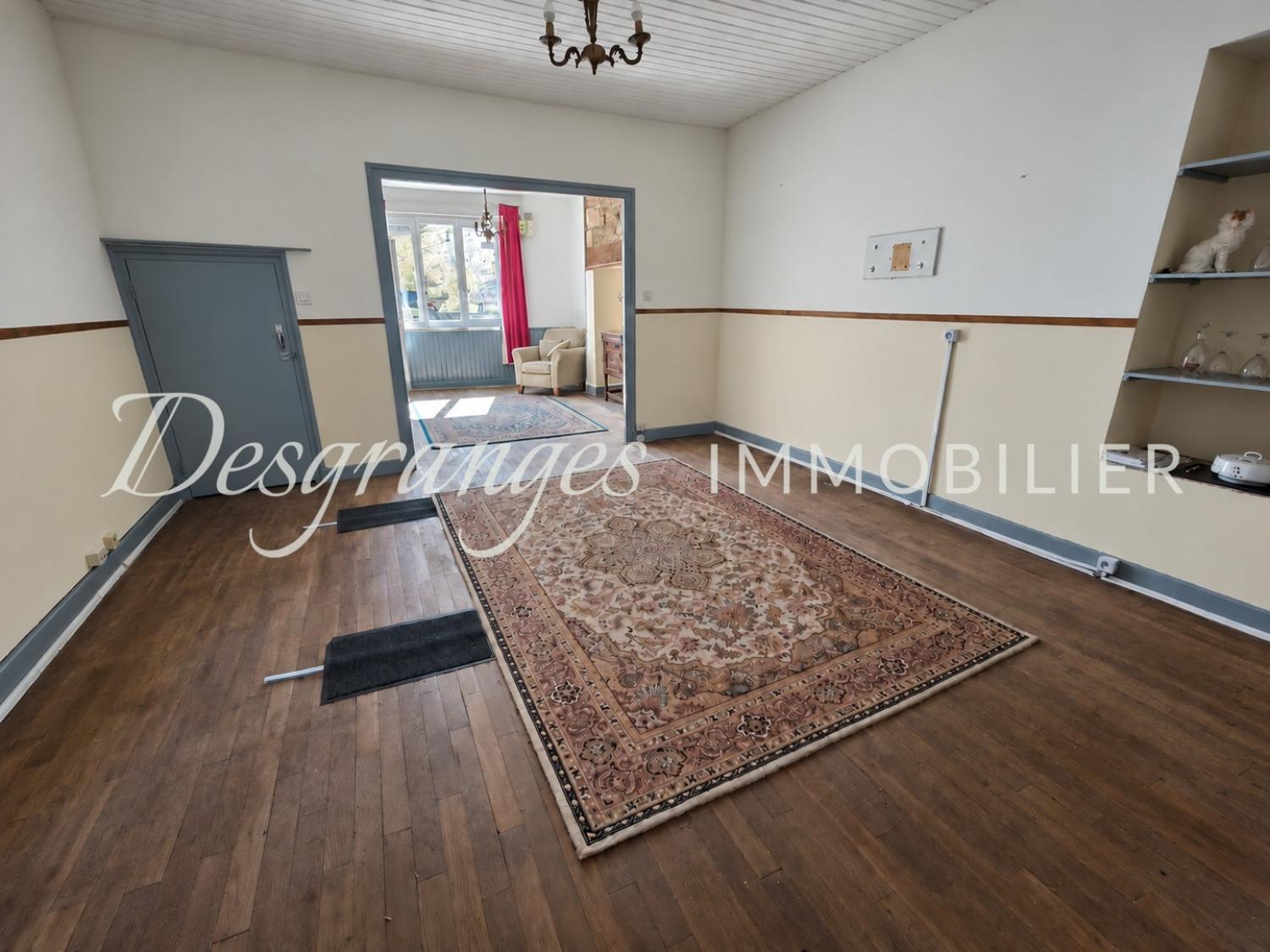 te koop dorpshuis Payzac Dordogne 5