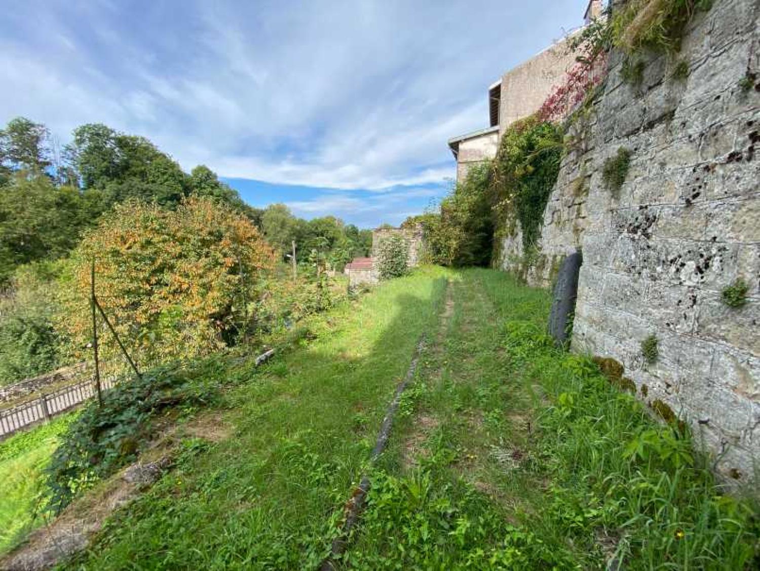  te koop herenhuis Châtillon-sur-Saône Vogezen 40