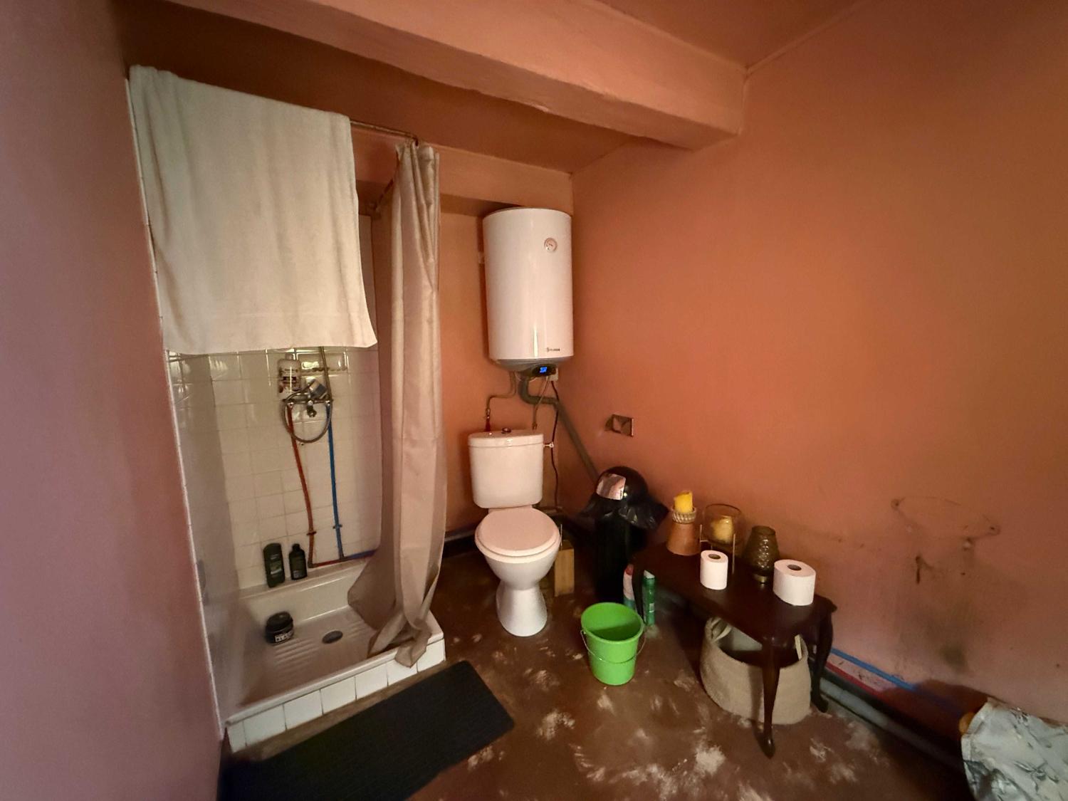  te koop dorpshuis Melay Haute-Marne 11