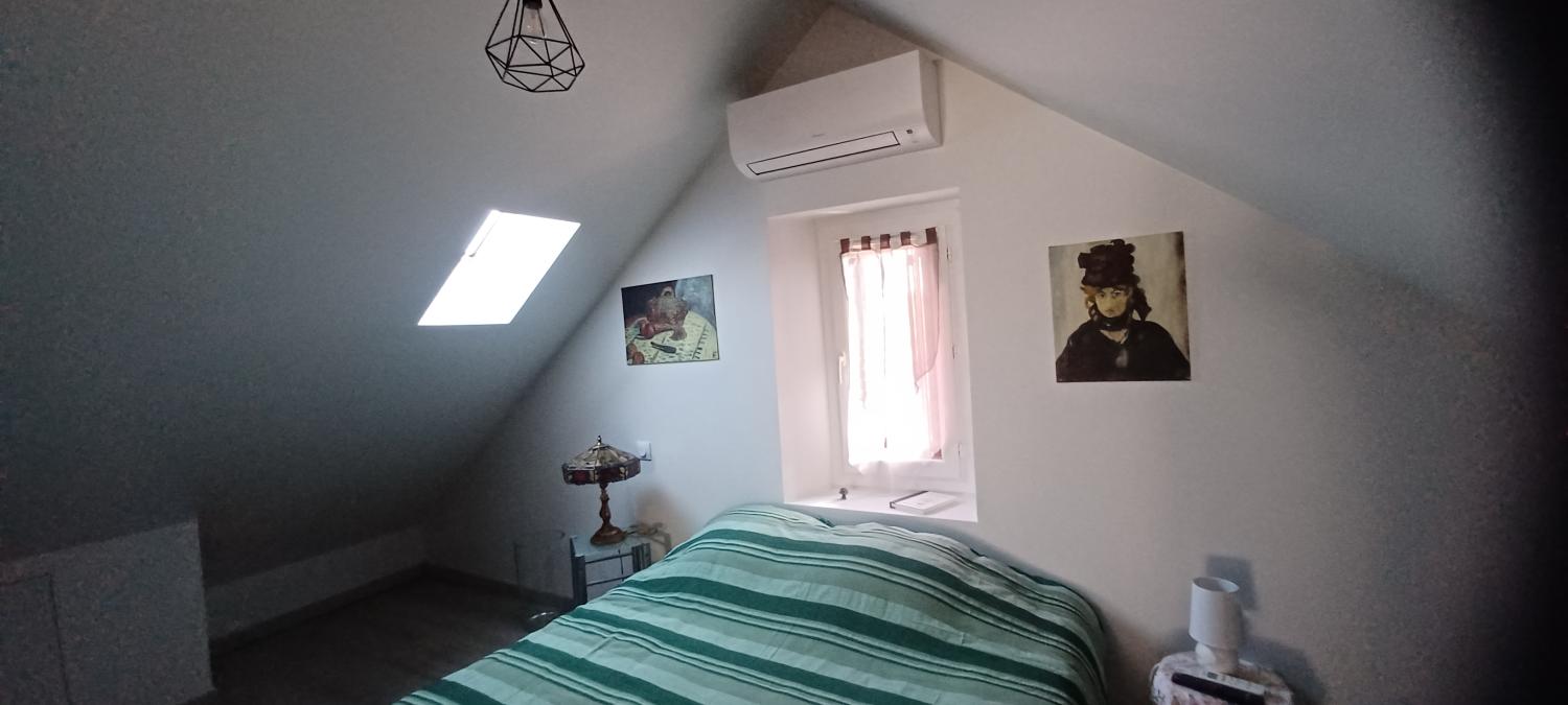te koop vrijstaand Saint-Sulpice-Laurière Haute-Vienne 12