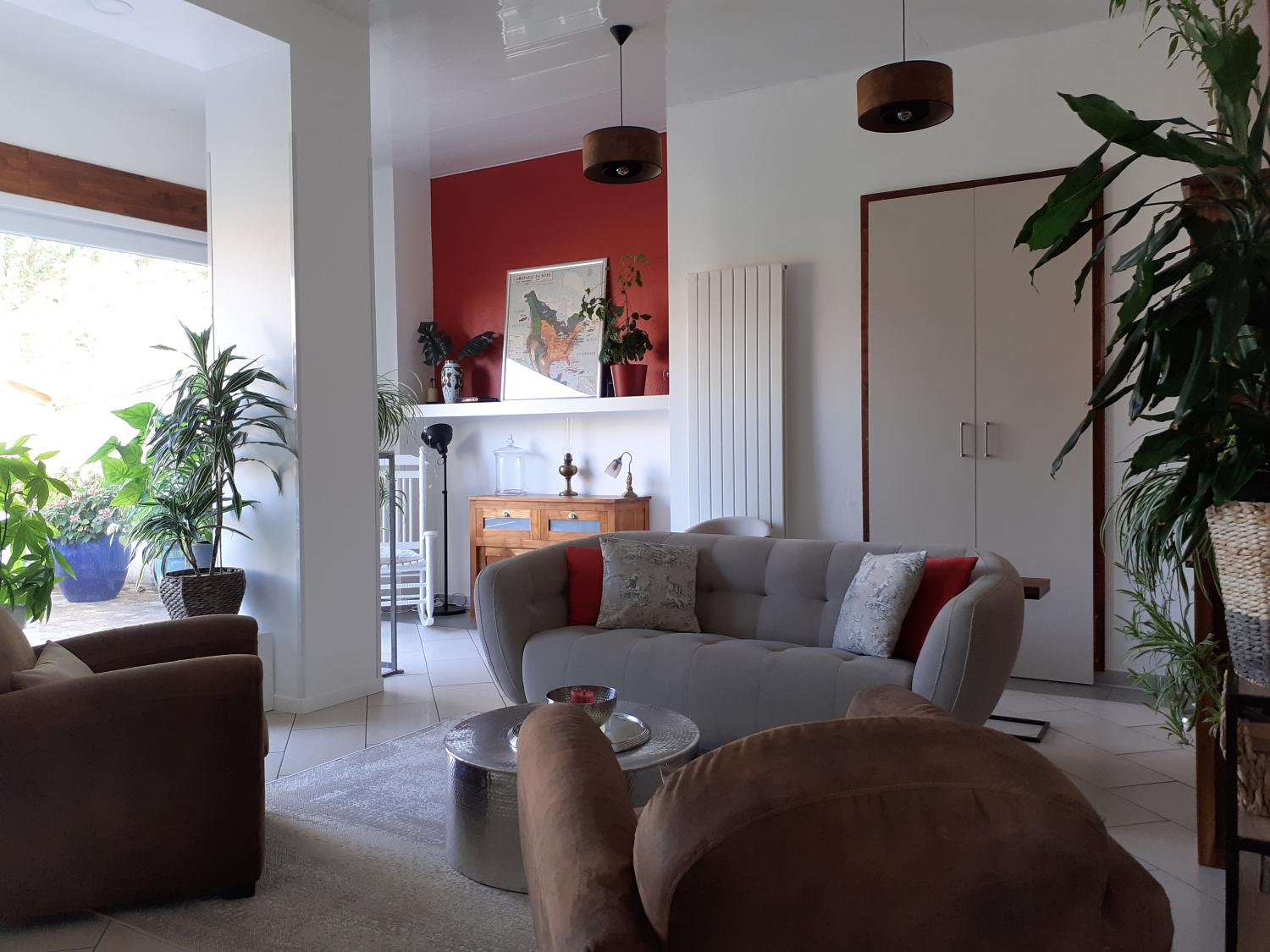 te koop huis Sorbiers Loire 3