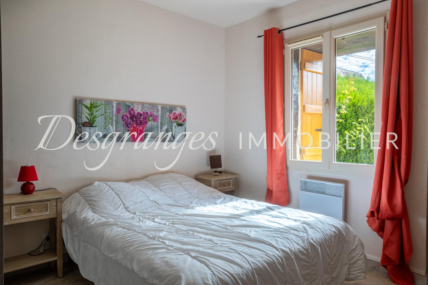 te koop gîtes/ chambres d'hôtes Sarlande Dordogne 7