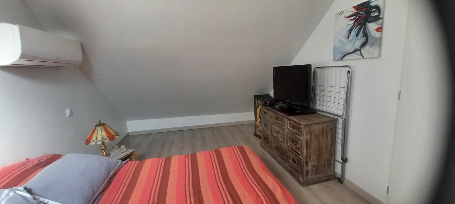 te koop vrijstaand Saint-Sulpice-Laurière Haute-Vienne 14