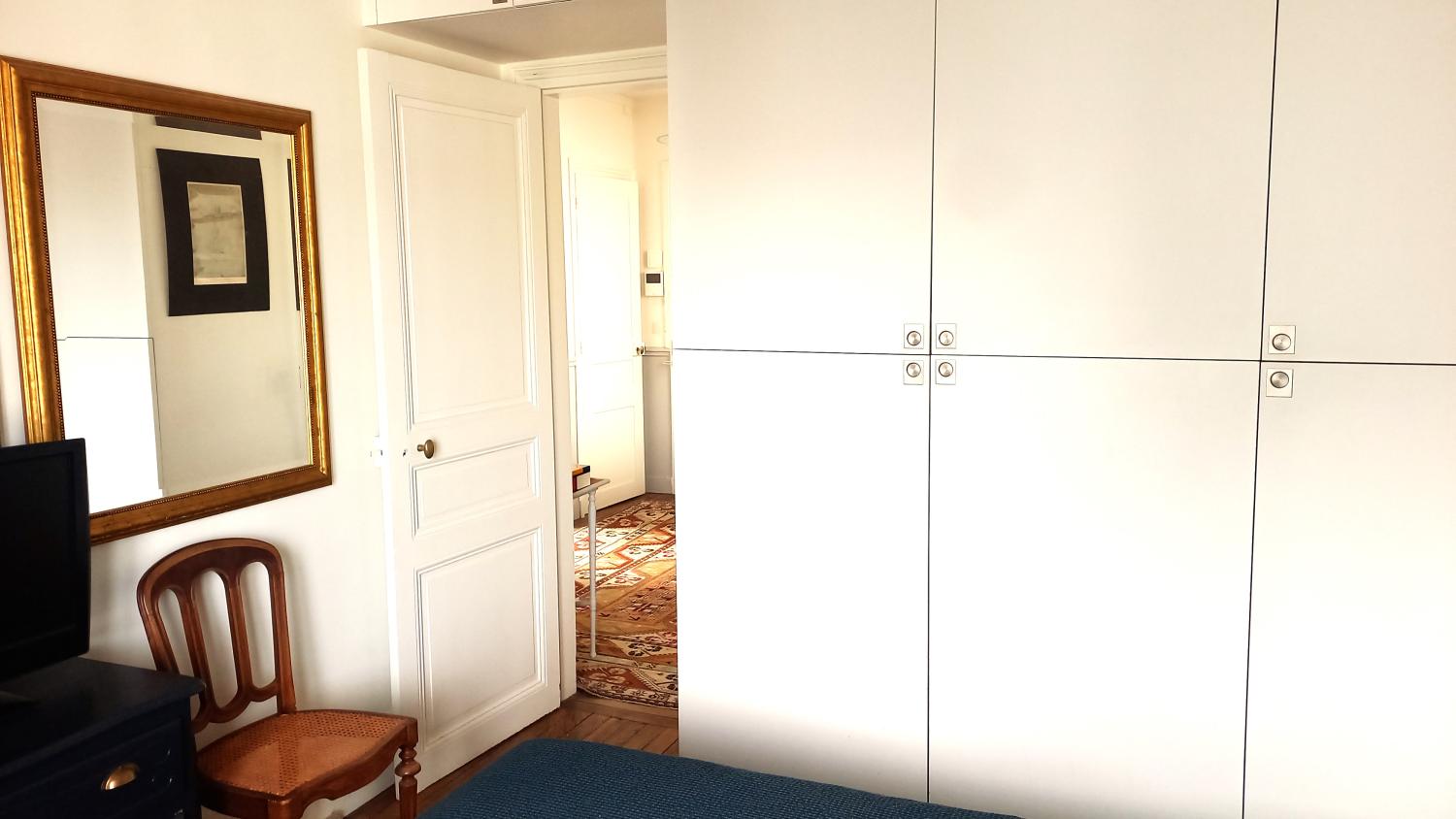 te koop appartement Paris 10e Arrondissement Parijs (Seine) 10
