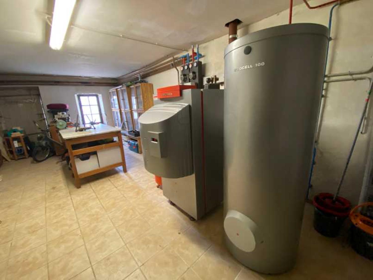  te koop herenhuis Châtillon-sur-Saône Vogezen 30