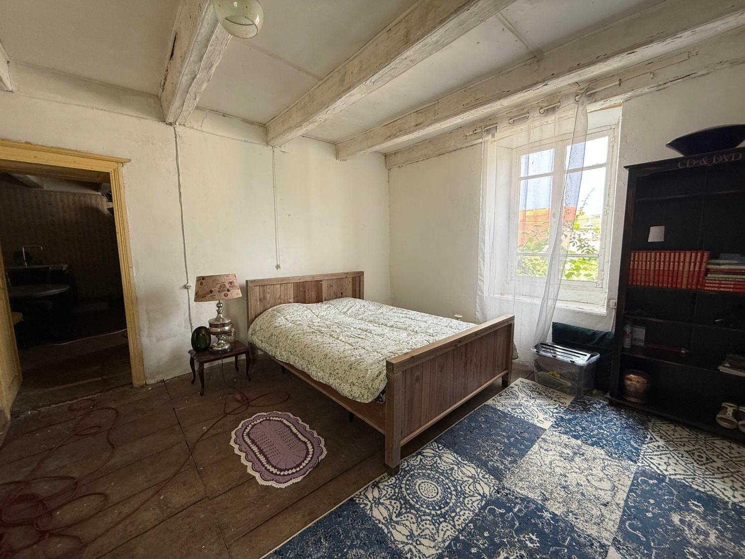  te koop dorpshuis Melay Haute-Marne 18