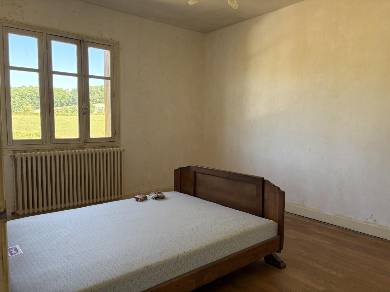  te koop huis La Porcherie Haute-Vienne 10