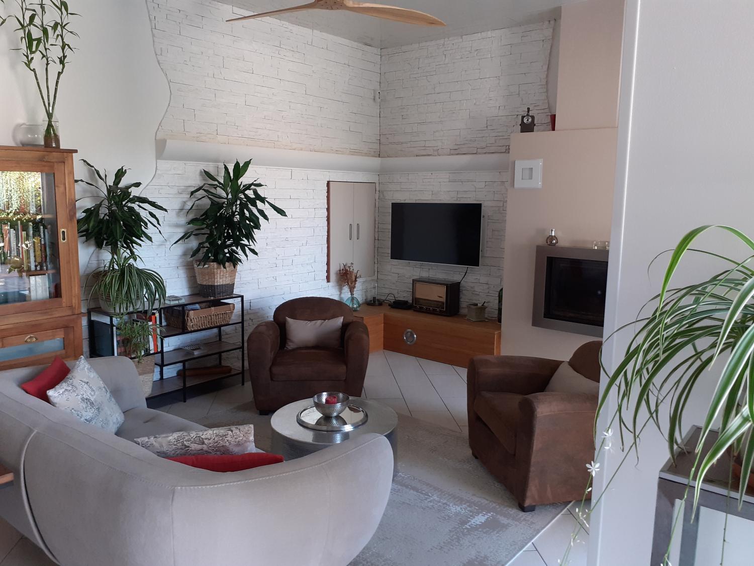 te koop huis Sorbiers Loire 8