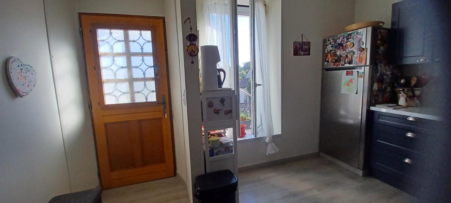 te koop vrijstaand Saint-Sulpice-Laurière Haute-Vienne 5