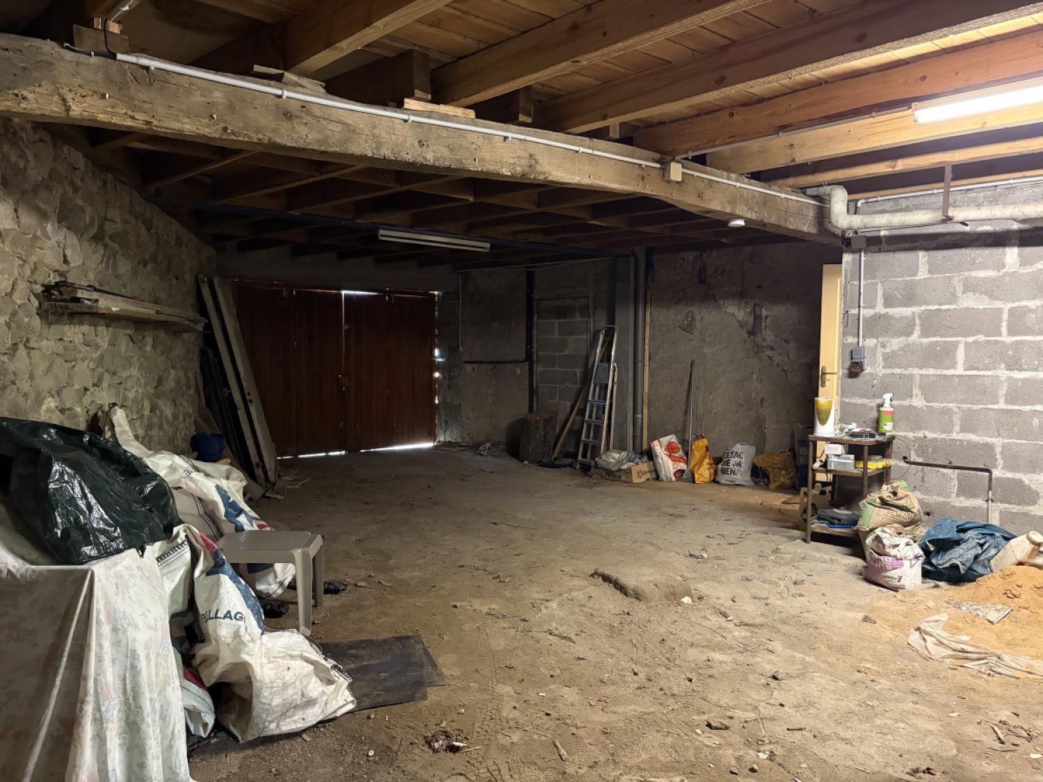 te koop dorpshuis Saint-Mathieu Haute-Vienne 15