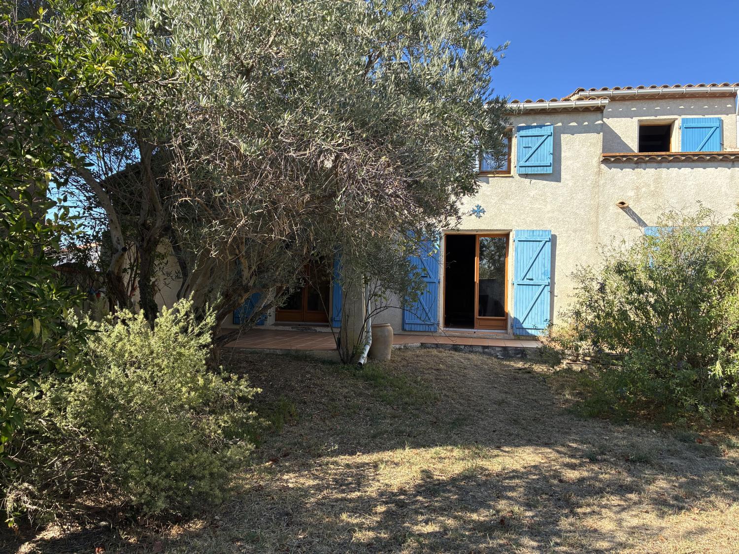  te koop dorpshuis Narbonne Aude 1