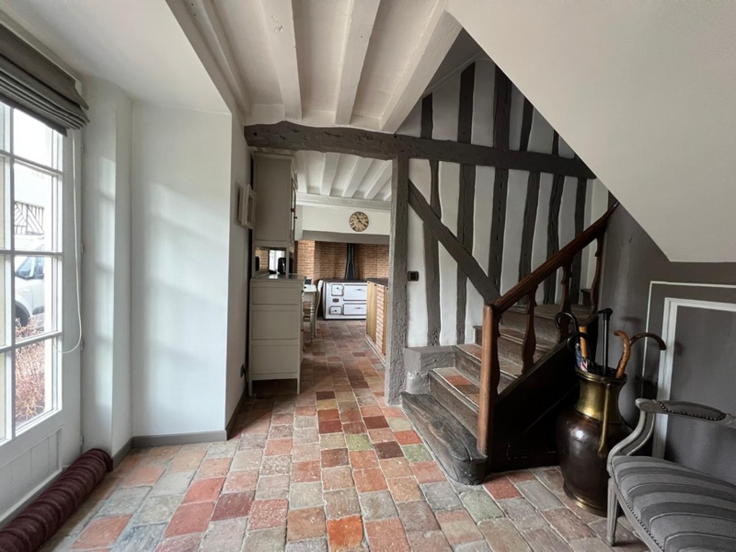  te koop huis Livarot Calvados 6