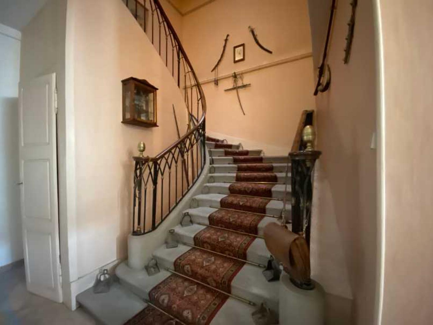  te koop herenhuis Châtillon-sur-Saône Vogezen 3