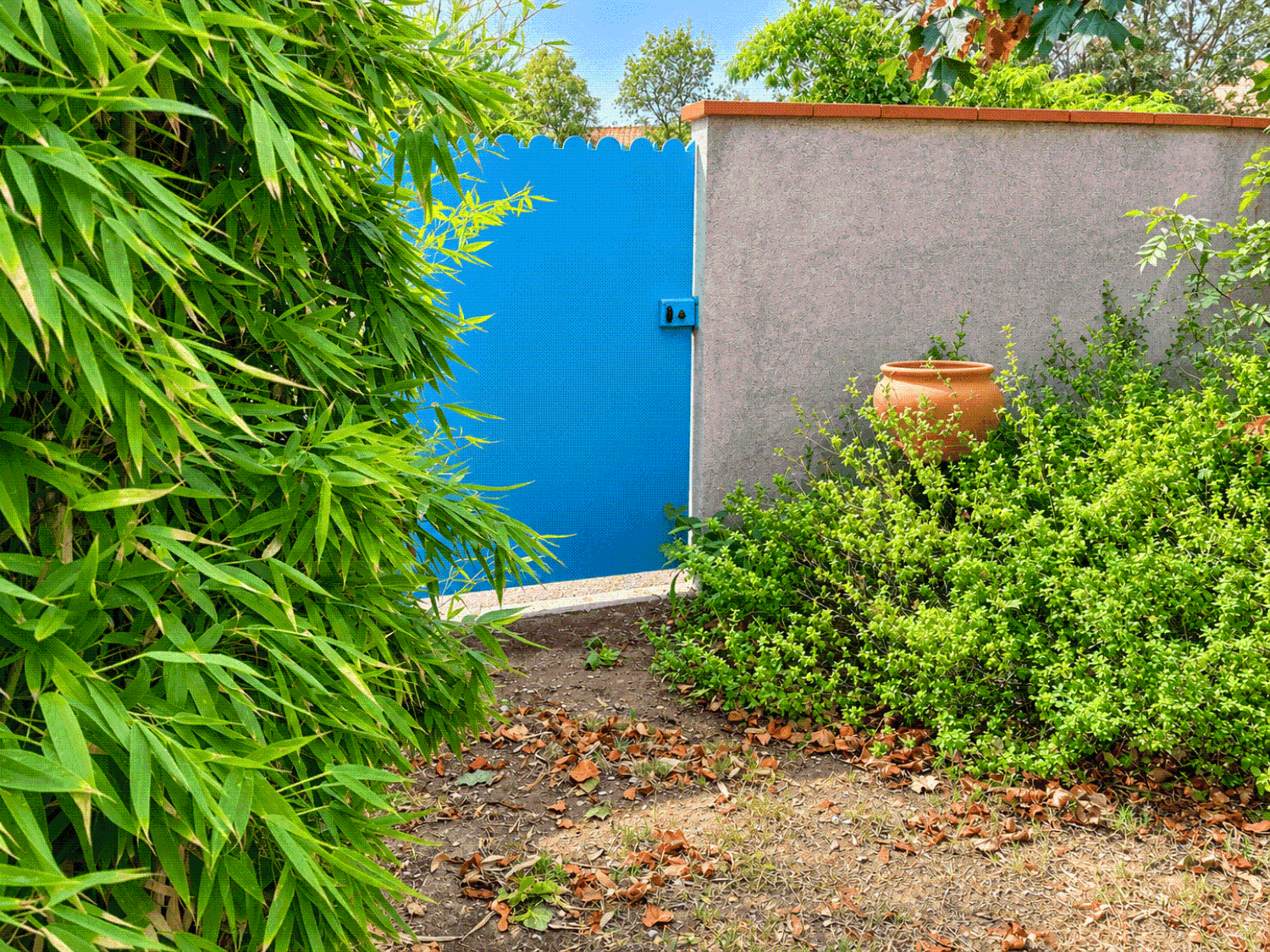  te koop dorpshuis Narbonne Aude 8