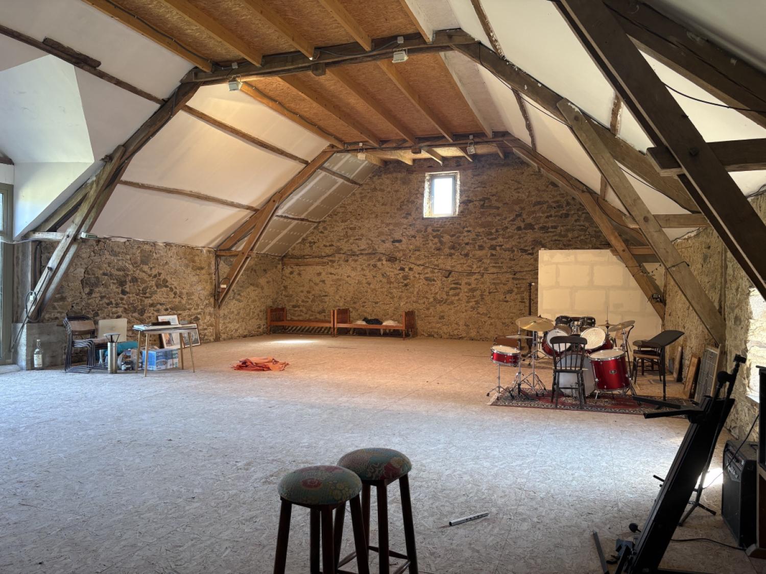 te koop vrijstaand Beyssac Corrèze 13