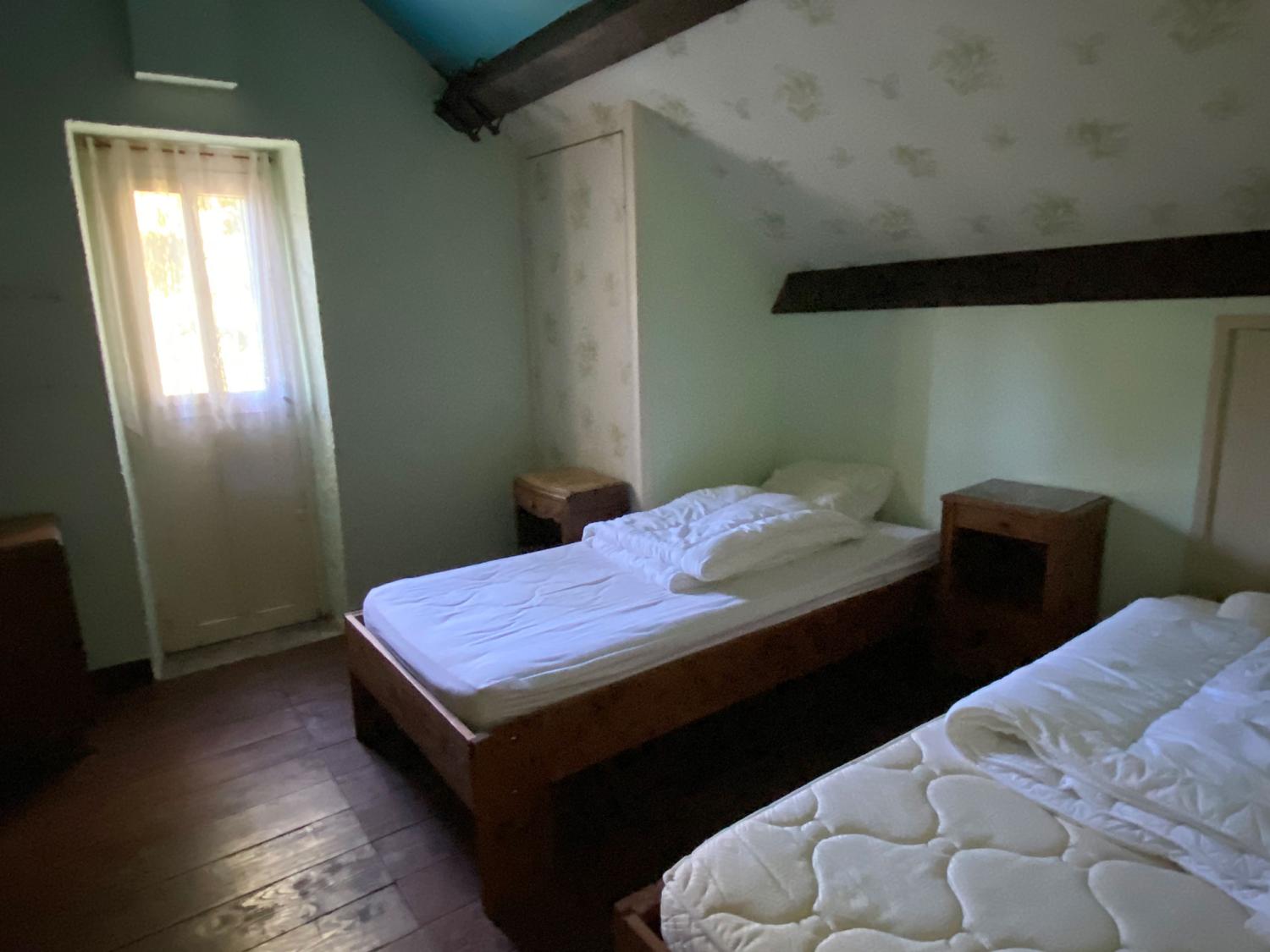 te koop gîtes/ chambres d'hôtes Corravillers Haute-Saône 24