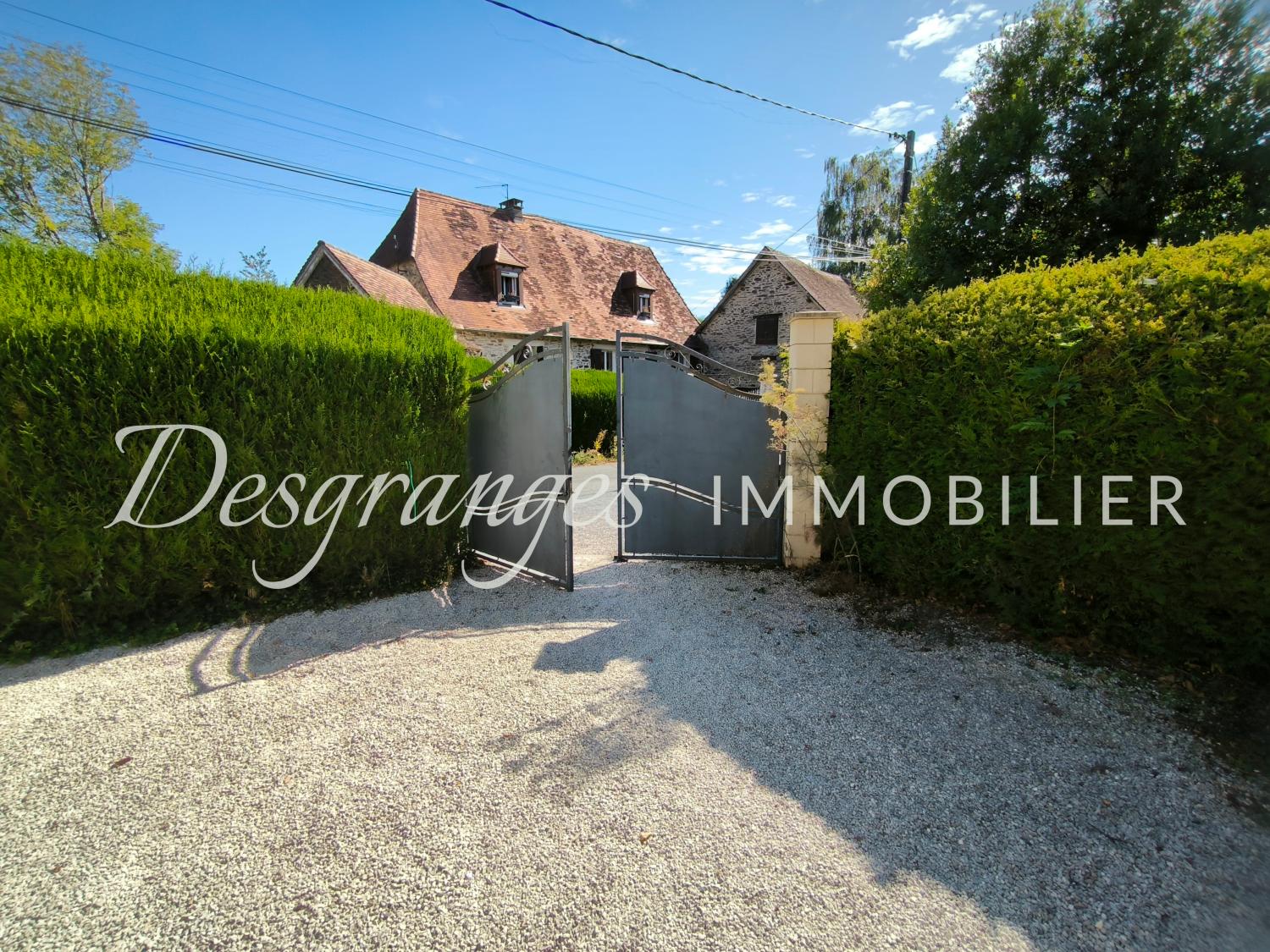te koop gîtes/ chambres d'hôtes Sarlande Dordogne 15