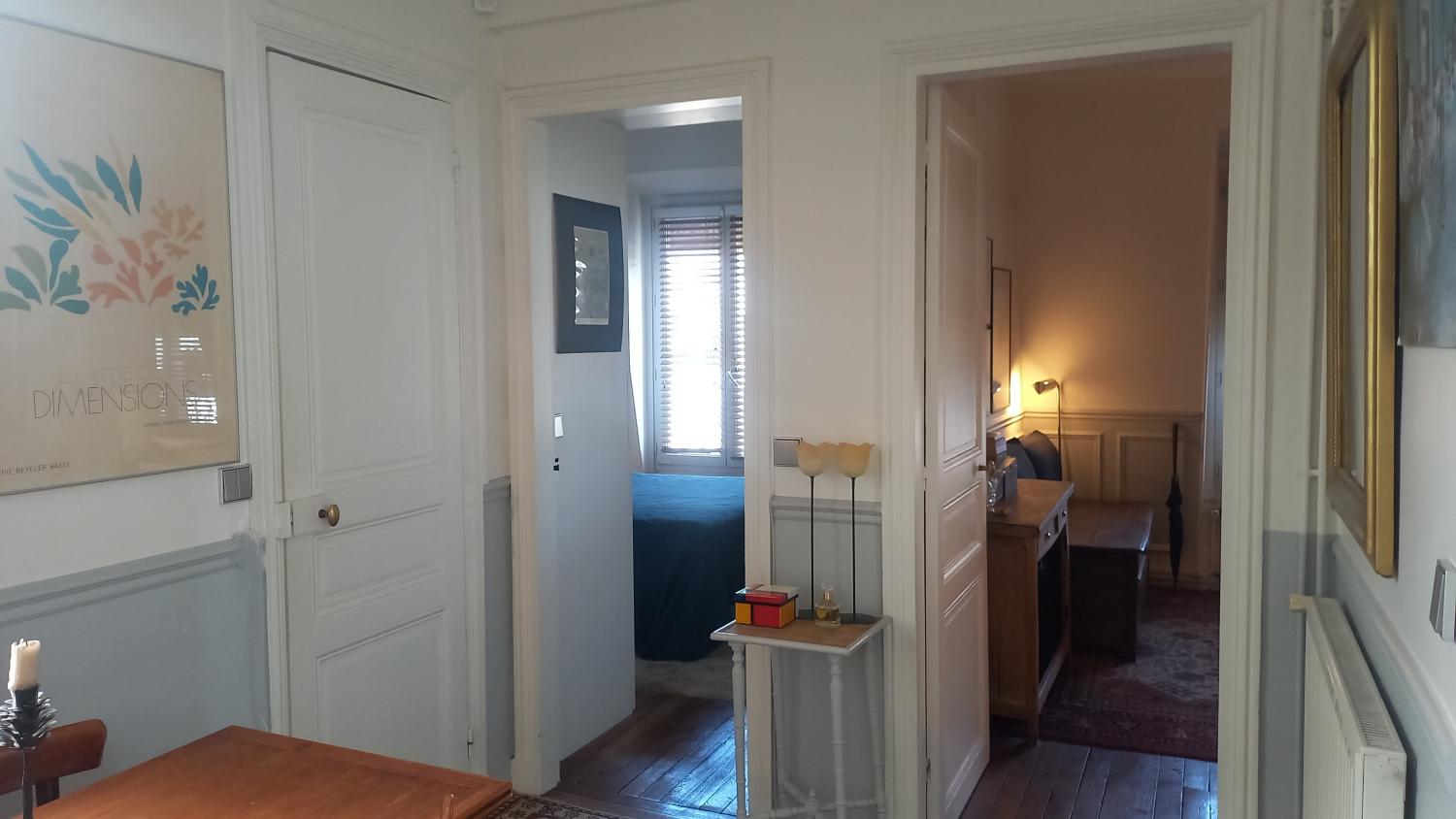 te koop appartement Paris 10e Arrondissement Parijs (Seine) 5
