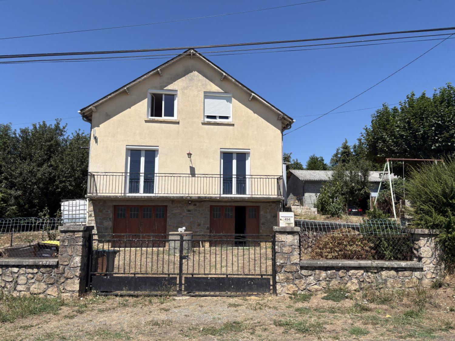 te koop vrijstaand Beyssenac Corrèze 3
