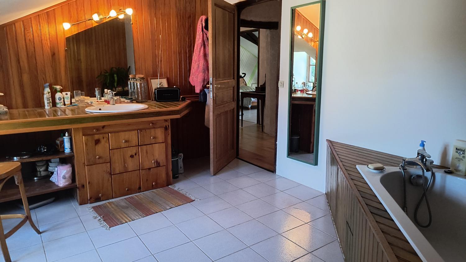  te koop boerderij La Prévière Maine-et-Loire 23