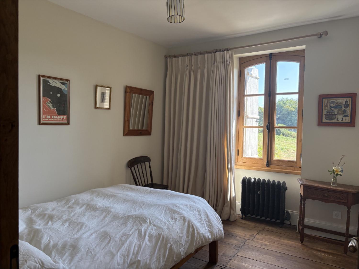 te koop vrijstaand Beyssac Corrèze 8