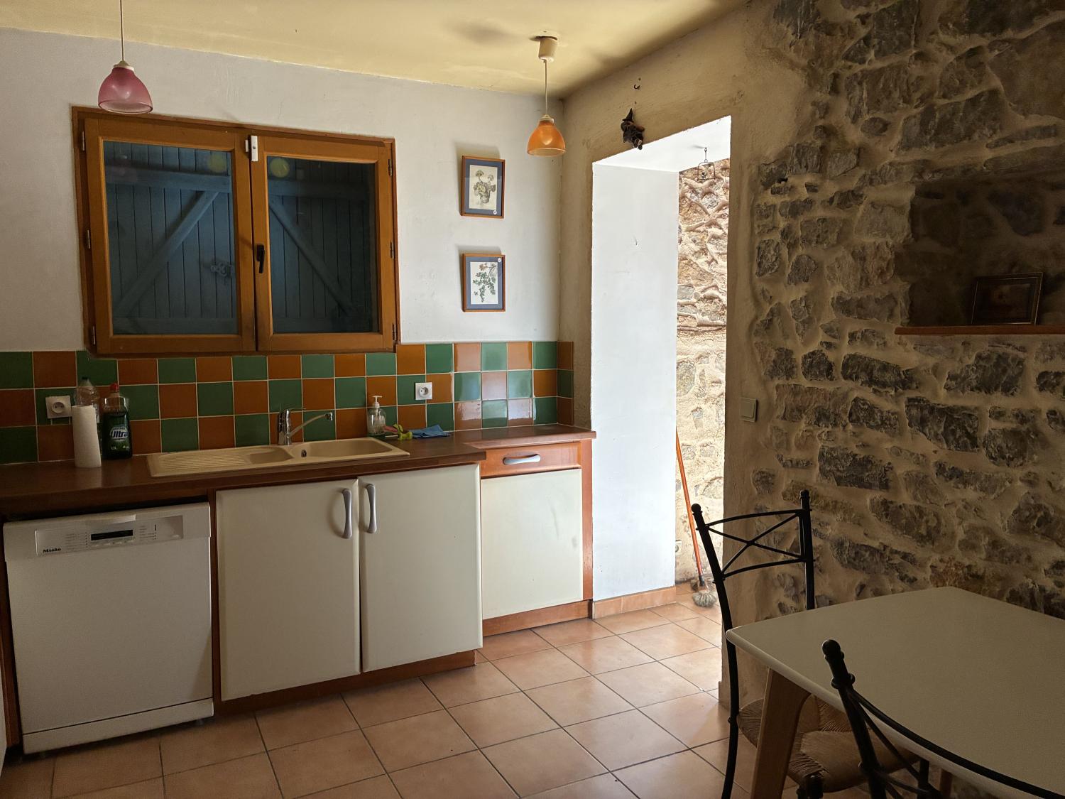  te koop dorpshuis Narbonne Aude 20