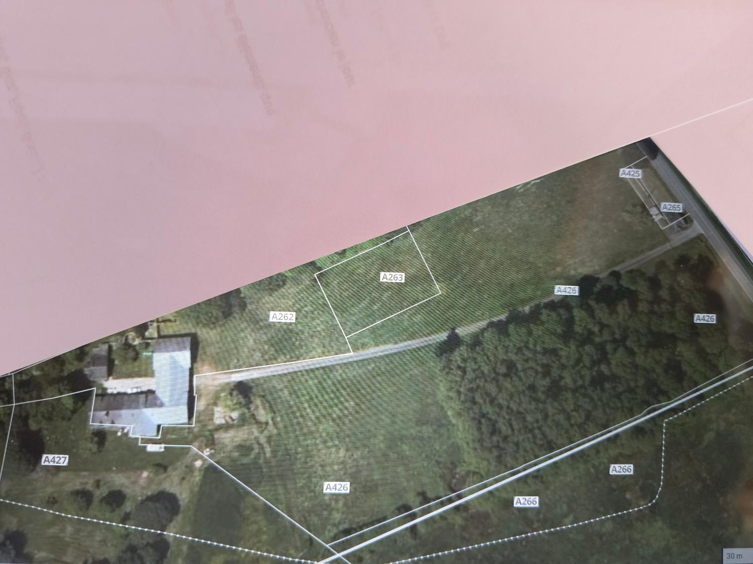  te koop boerderij La Prévière Maine-et-Loire 10