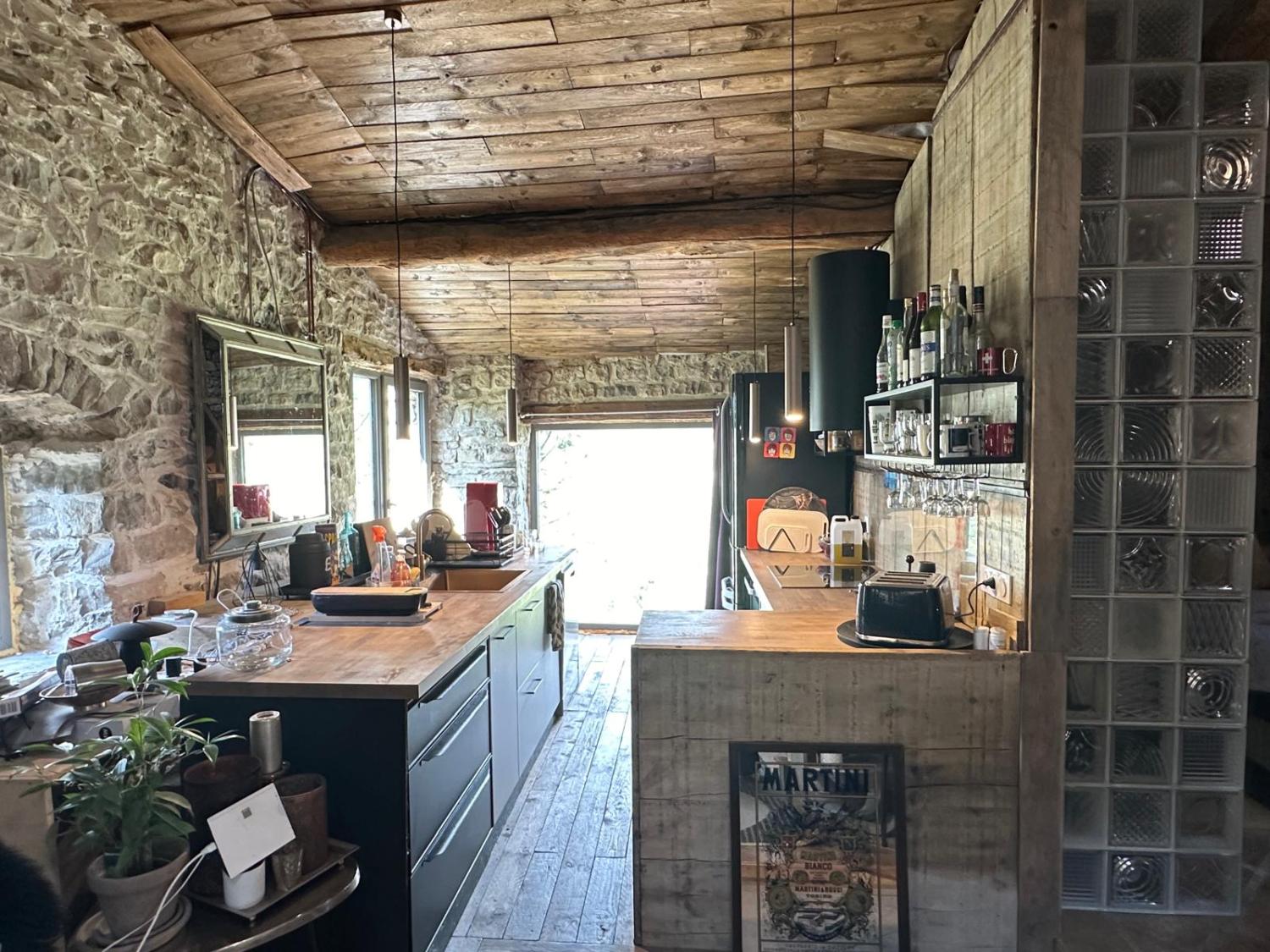 te koop huis met gîte Buis-les-Baronnies Drôme 12