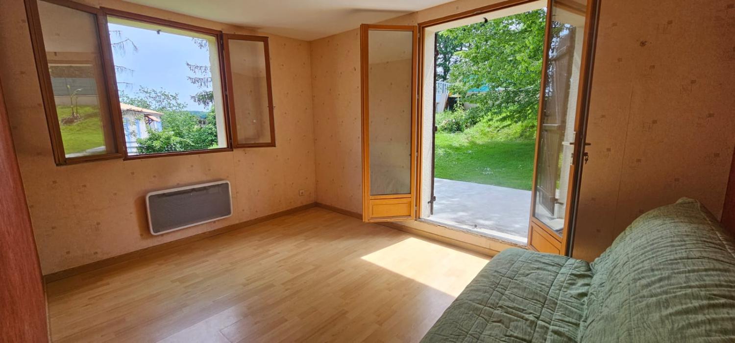  te koop huis Rougnac Charente 11