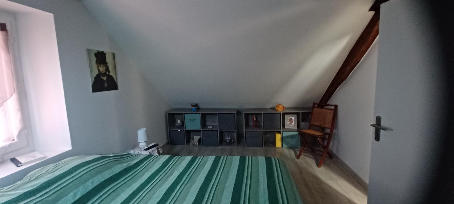 te koop vrijstaand Saint-Sulpice-Laurière Haute-Vienne 13