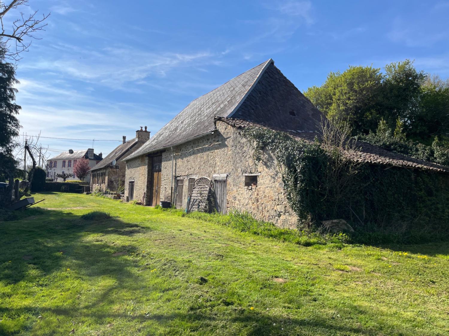 te koop vrijstaand Jumilhac-le-Grand Dordogne 18