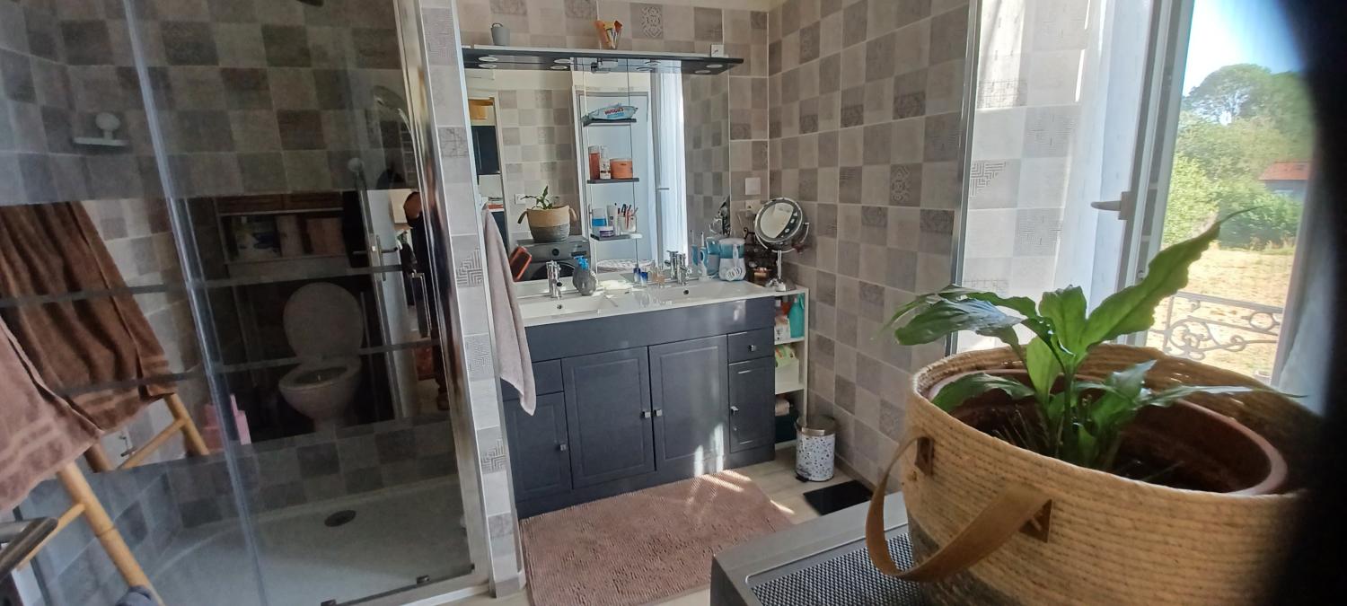 te koop vrijstaand Saint-Sulpice-Laurière Haute-Vienne 7