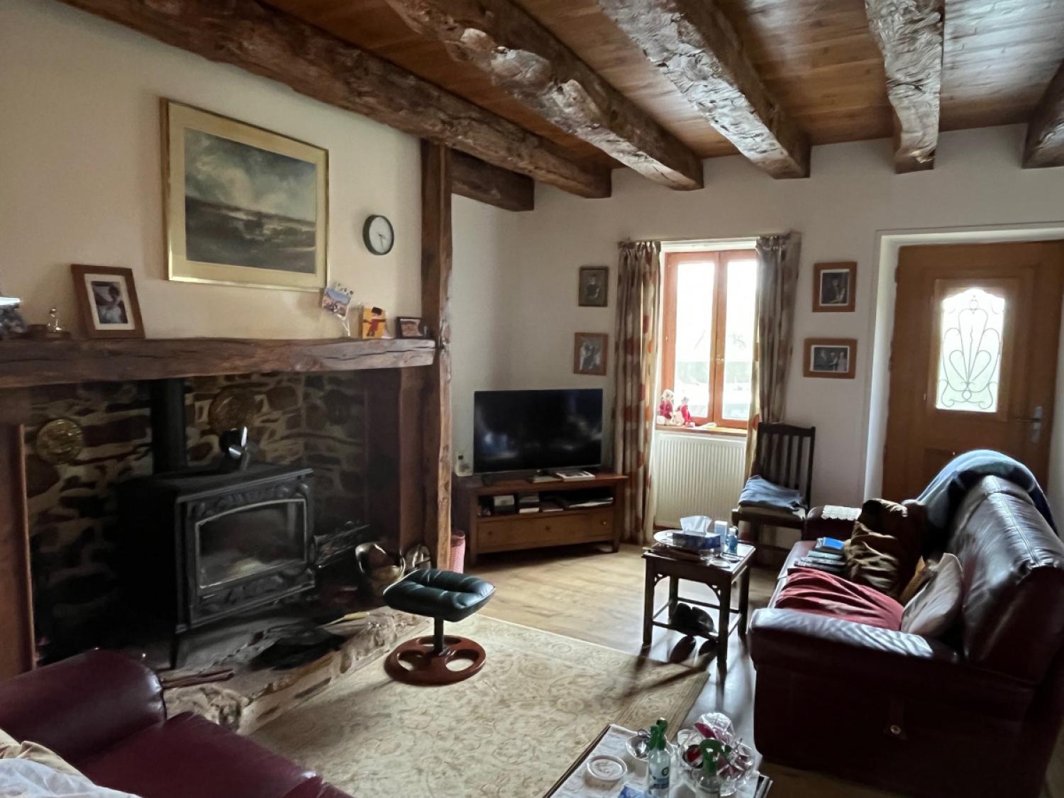 te koop vrijstaand Jumilhac-le-Grand Dordogne 4