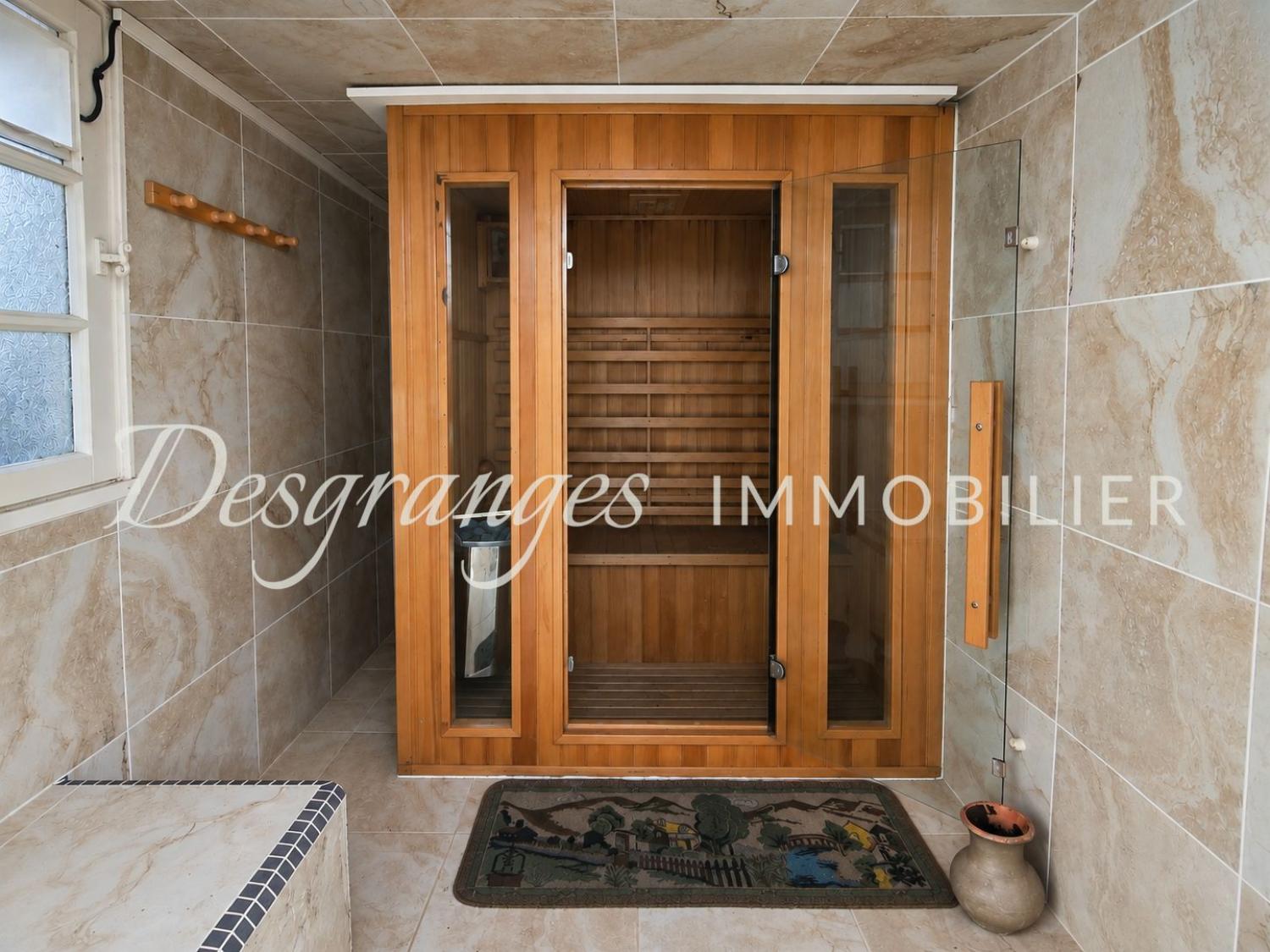 te koop gîtes/ chambres d'hôtes Sarlande Dordogne 11