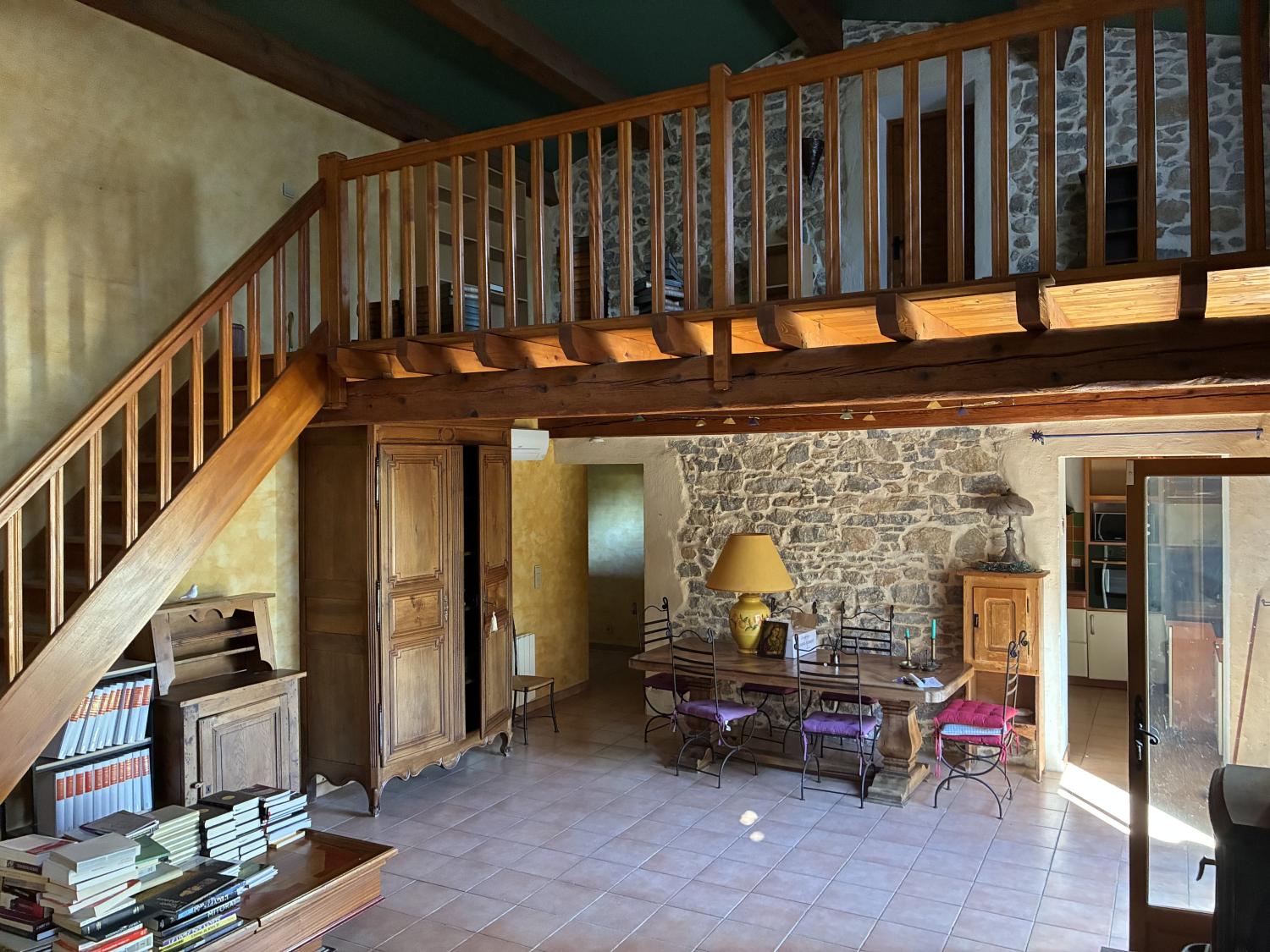  te koop dorpshuis Narbonne Aude 19