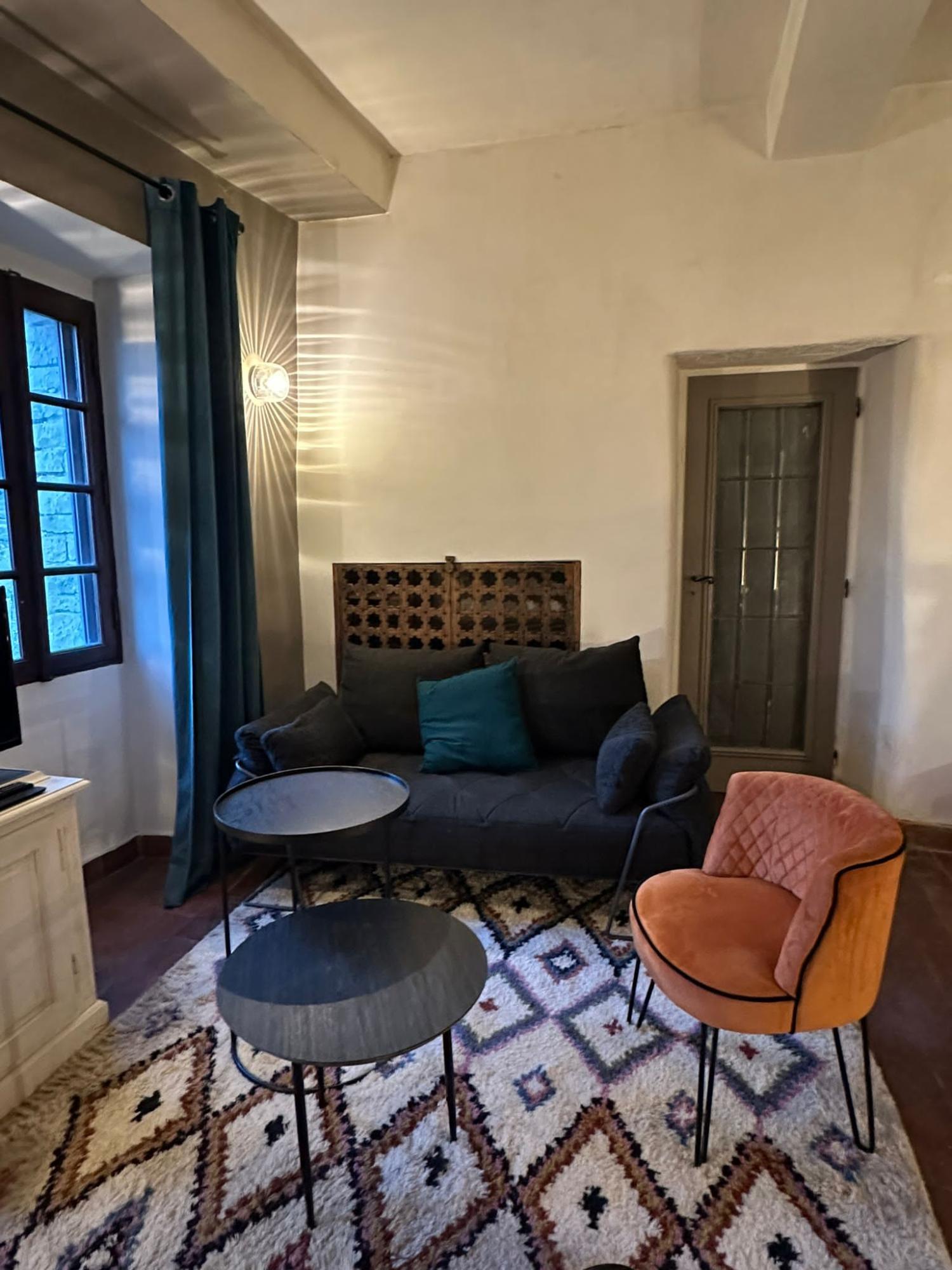 te koop huis met gîte Buis-les-Baronnies Drôme 13
