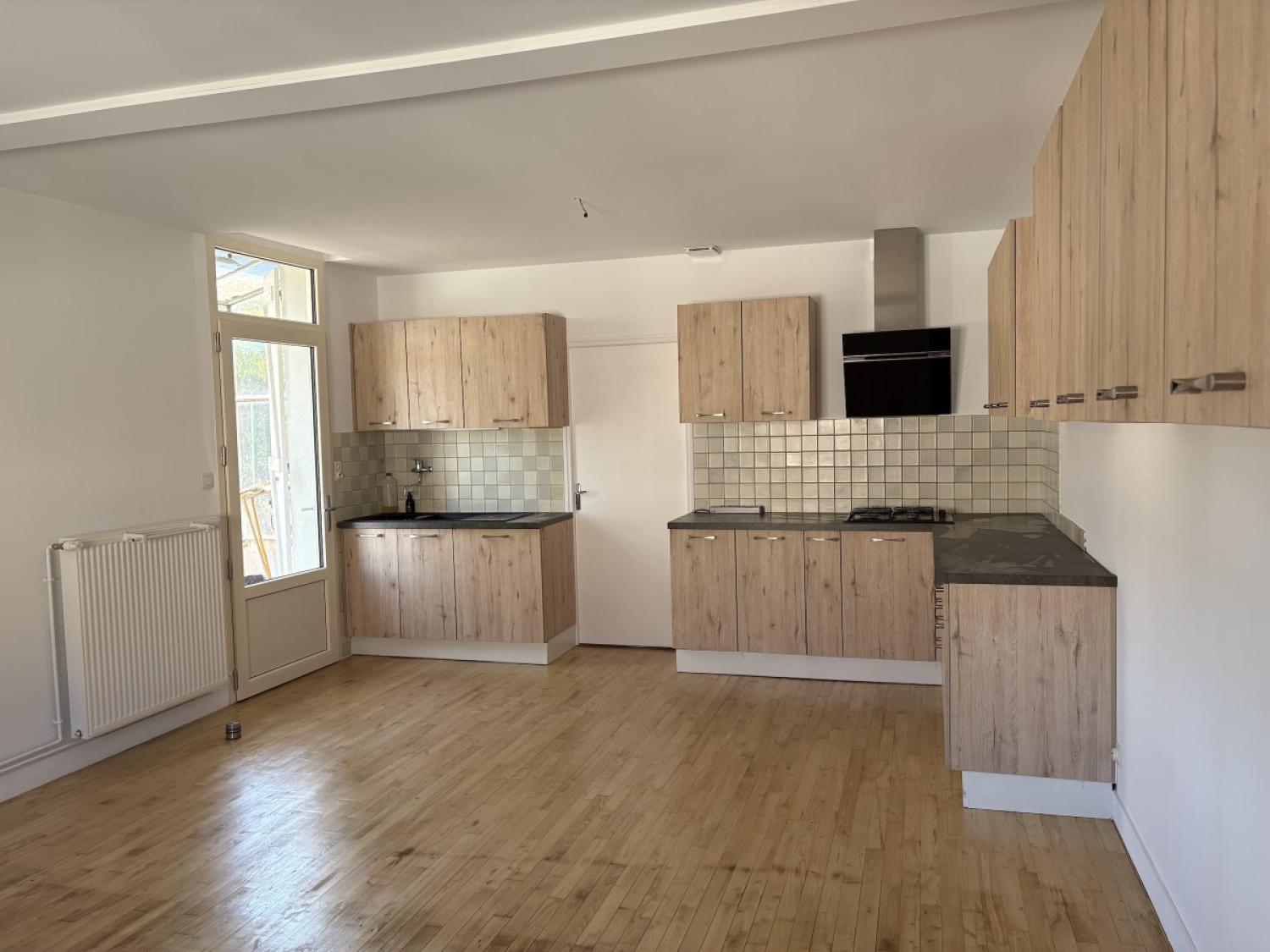 te koop huis Saint-Yrieix-la-Perche Haute-Vienne 4