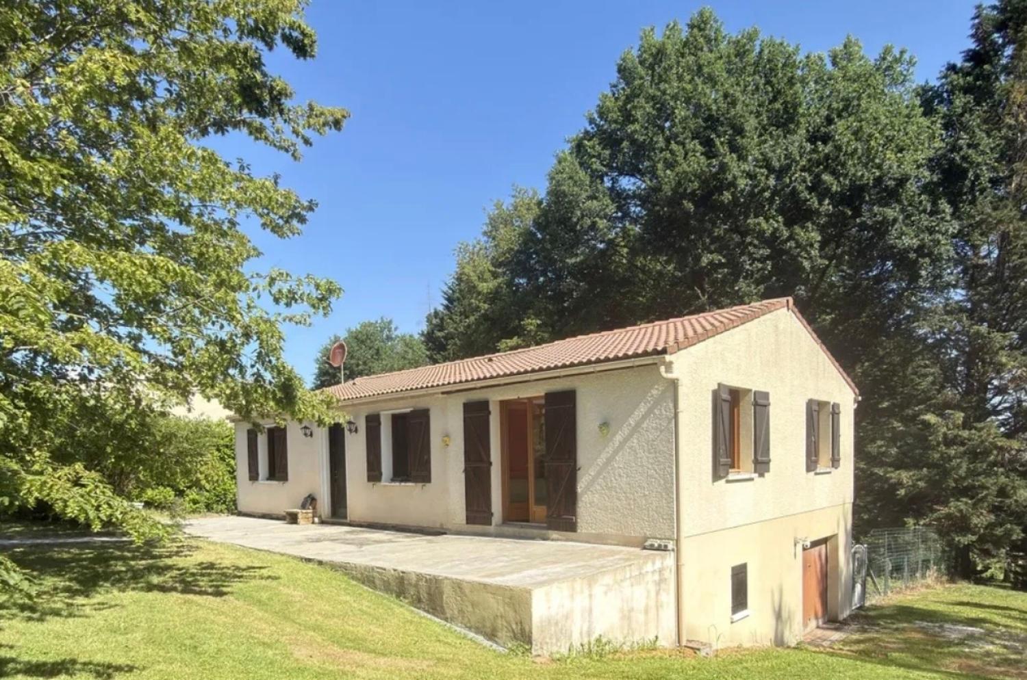  te koop huis Rougnac Charente 2