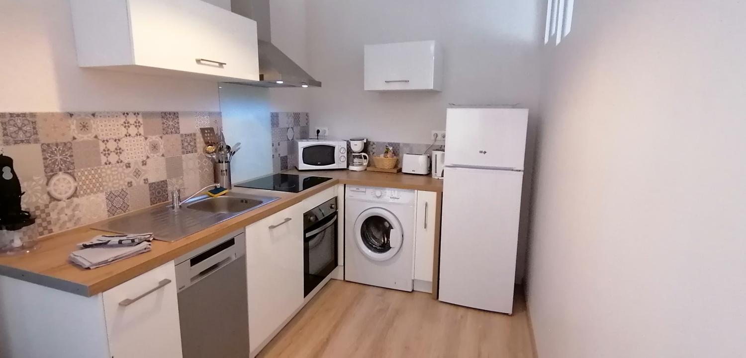te koop huis met gîte Saint-Pons Ardèche 9